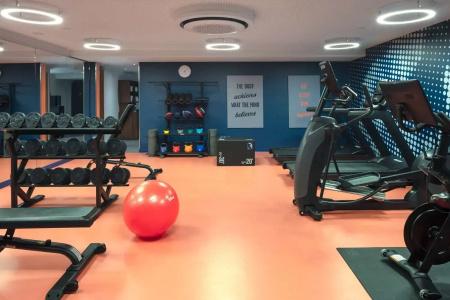 Hampton by Hilton Berlin City West - 18
