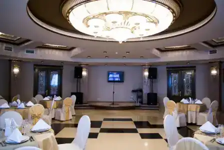 Multi Rest House - 31