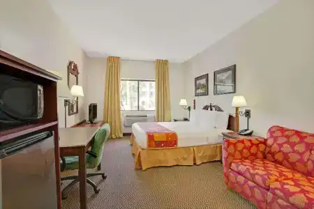 Baymont by Wyndham Tucson Airport - 31