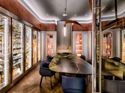 Palazzo Tirso Mgallery - 11