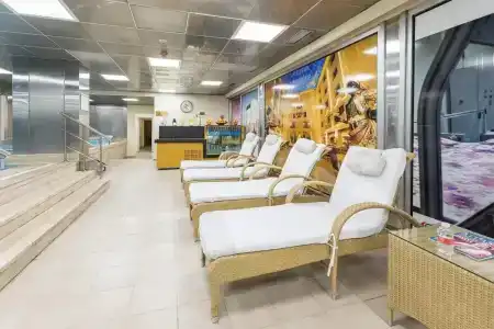 Zorlu Grand Trabzon - 7