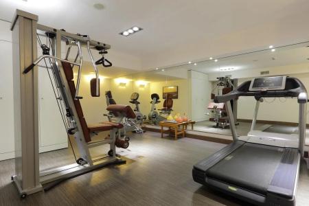 Best Western Premier Chc Airport - 19