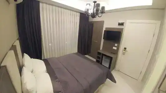 Yalı Butik Otel - 49