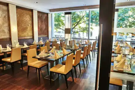 Steigenberger Köln - 24