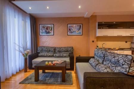 Vila Barović and Spa - 73