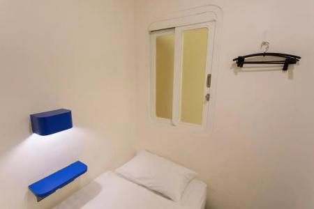 Bearpacker Patong Hostel - Sha Extra Plus - 39