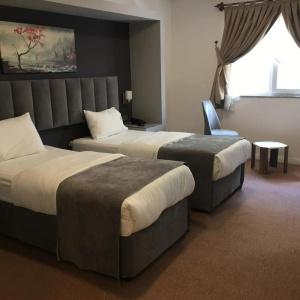 Sweet Home Suite - 36