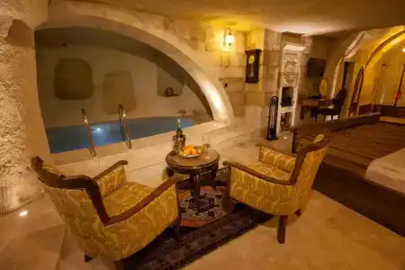 Kayakapi Premium Caves Cappadocia - 95