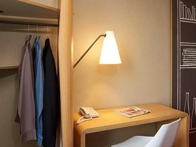 ibis Strasbourg Centre Gare - 24