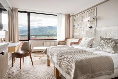 Mercure Kasprowy Zakopane - 89