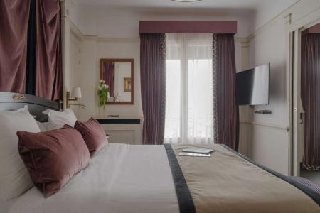 Hôtel Napoleon Paris - 80