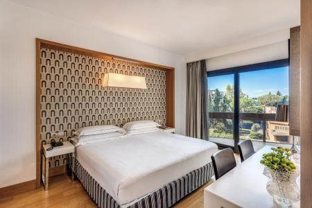 Wyndham Rome Midas - 32