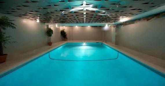 Century Plaza - 15