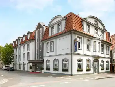 Best Western Lippstadt - 17