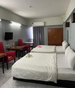 โรงแรมวินบางนา Win Bangna - 31