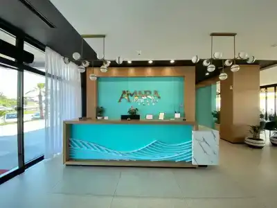 Amara & Spa - 24