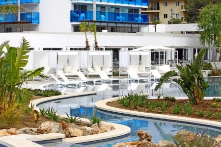 Tonga Tower Design & Suites - 33