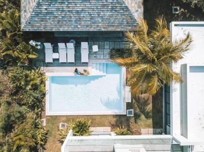 Marguery Exclusive Villas - Conciergery & - 242