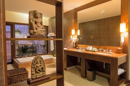 Angkor Palace Resort & Spa - 213