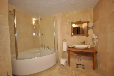 Goreme Inn - 7