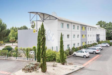 b&b hôTel Rennes Sud Chantepie - 19