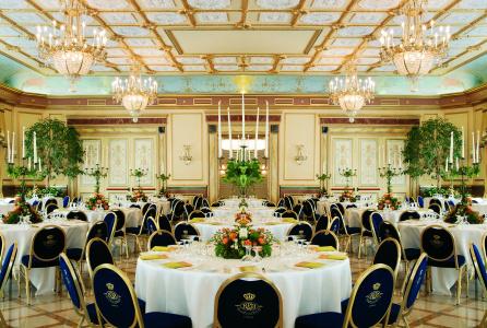 Regina Palace - 23