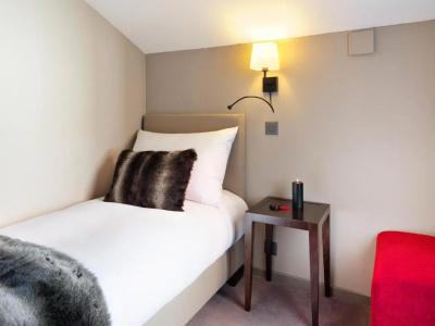 Hôtel Vanessa - 65