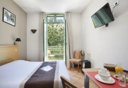 Odalys City Nice Le Palais Rossini - 21