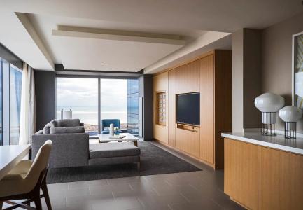 Marriott Marquis Chicago - 3