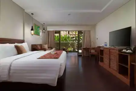 Best Western Premier Agung Resort Ubud - 44