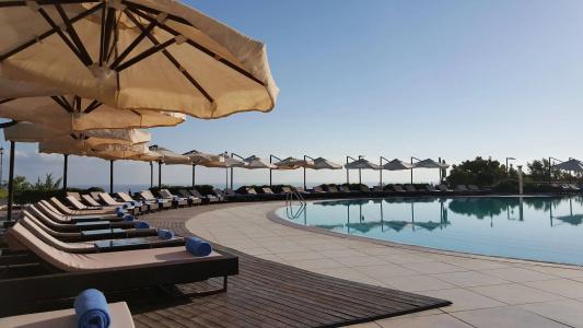 Chamada Prestige Luxury & Casino & Beach Club - 27