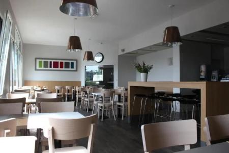 b&b La Rochelle Centre - 20