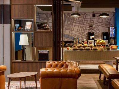 ibis Styles Glasgow Central - 18