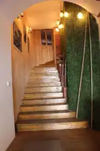 Antik Otel - 12