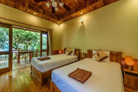 Mango Beach Resort - 117