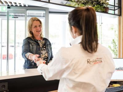 Executive Residency by Best Western Amsterdam Airport - 26