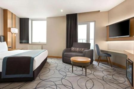 Ramada Bursa Nilufer - 27