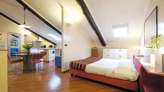Residence Sacchi Aparthotel - 190