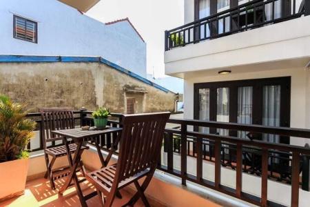 Ngo House - 85