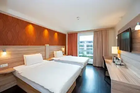 Staycity Aparthotels Heidelberg - 30