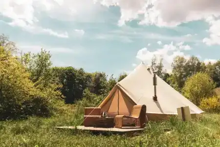 Daft & Glamping - 53