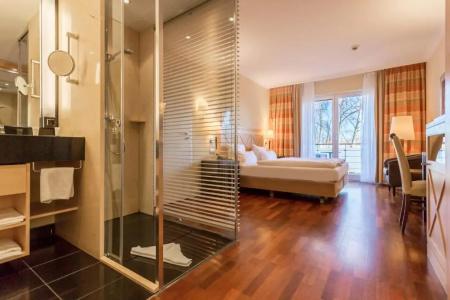 Resort Vier Jahreszeiten Zingst - 29