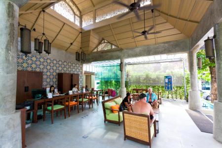 Ramaburin Resort - Sha Extra Plus - 5