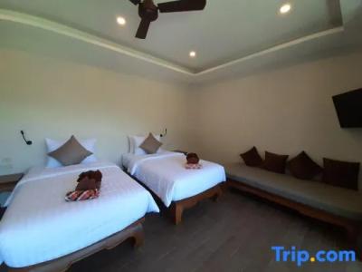 Baan Sawan Samui Resort - Sha - 111