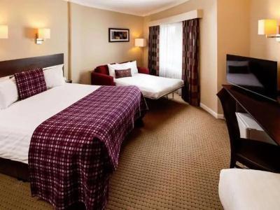 Mercure Abbots Well - 50