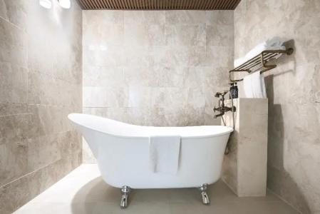 The Blossom Resort – Onsen & Foot Massage Inclusive - 321