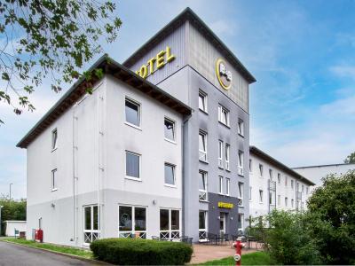 b&b Offenbach - 31