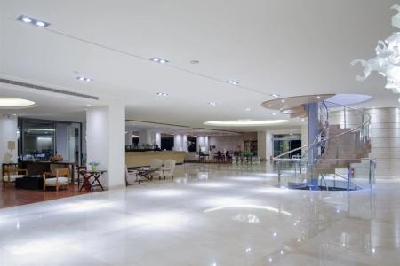 The Ixian Grand & All Suites - Adults Only - 0