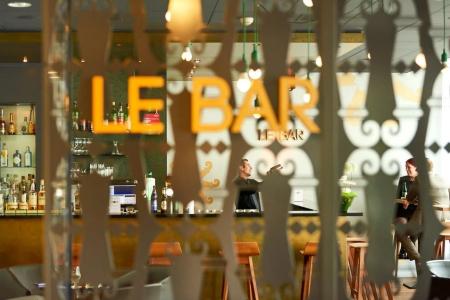 Essential by Dorint Basel City - 29