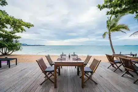 Dor-Shada Resort By The Sea - 19
